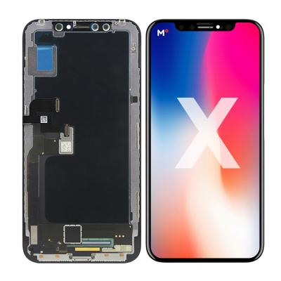 China for iphone x lcd incell for iphone x lcd screen for iphone x display for iphone x oled screen for iphone x lcd display for sale