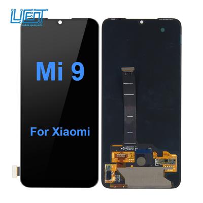 China for xiaomi MI 9 display,original for xiaomi MI 9 lcd for xiaomi MI 9 lite lcd for MI a3 display lcd xiaomi for sale