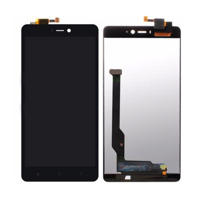 China for xiaomi MI 4c lcd touch screen display digitizer mobile set for xiaomi MI 4c mi4c for xiaomi MI 4c for sale