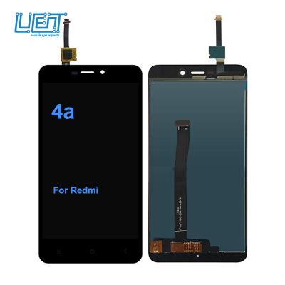 China for redmi 4a display for redmi 4a lcd for redmi 4a lcd touch screen for xiaomi redmi 4a lcd screen for redmi 4a for sale