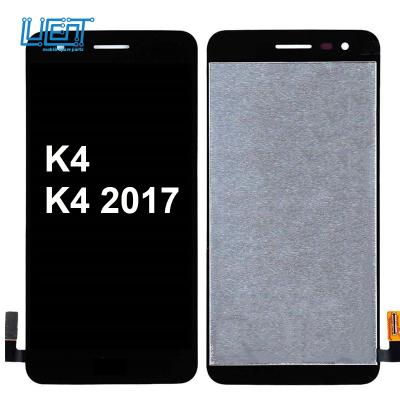 China for LG k4 diasplay for LG k4 screen touch digitizer assembly display for LG k4 lcd for mobile phone lcd k4 lander for sale