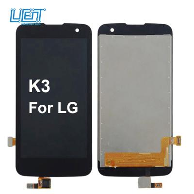 China For Lander k3 LCD Touch Screen Display Digitizer Assembly For Lander k3 Display For Lander k3 Screen K3 for sale