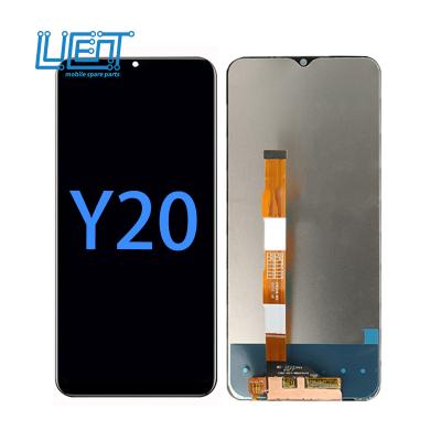 China for vivo y20 display for vivo y20 lcd for vivo y20 screen sscreen lcd for vivo for sale