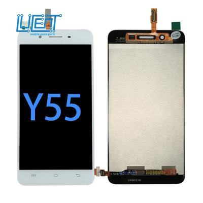 China Lucent factory direct sale for vivo y55 lcd for vivo y55 display for vivo y55 screen Sscreen lcd for Vivo for sale