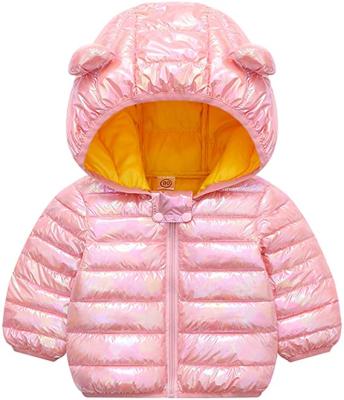 China 2021 hot selling cute QUICK DRY winter baby facy clothes of the latest style warm design wholesale winter new for sale