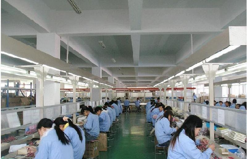 Verified China supplier - Chengdu Shinestrong Electronics Co., Limited