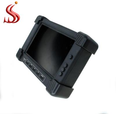 China High Quality 8 Inch CCTV Desktop 7inch Monitor Led HD CCTV Test Monitor 7