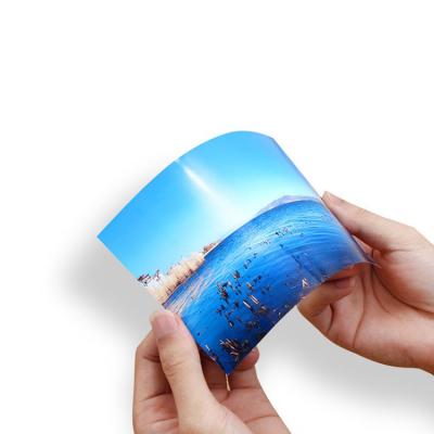 China High Quality Bright Inkjet Size A3 A4 Glossy Photo Paper A4 For Inkjet Printers Printing Glossy Photo Paper for sale