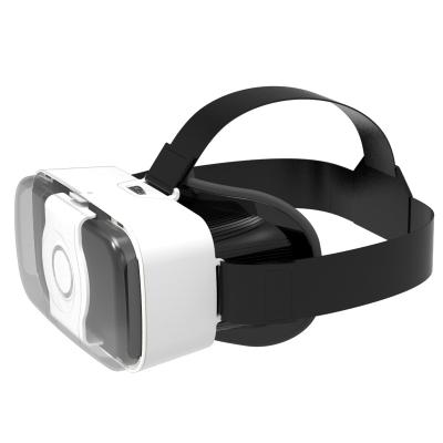 China Third Generation Virtual Reality 3D Glasses VR Games VR Glasses 3D Movie/3D Games Virtual VR Glass Box VR Model Private Watching Logo for sale