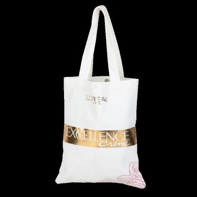 China Canvas Folding Tote Bag Tote Custom Printed for sale