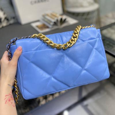 China Fashion good quality pure leather free shipping item nameplates for women freeshiping female handbags for sale