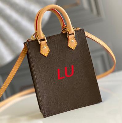 China Designer Tops Women's Luxury Women's Bags Brands Of Famous Luxury Handbags Brands for sale