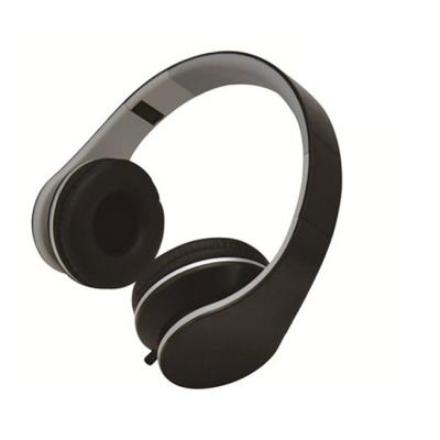 China Eco-Friendly OEM Eco-Friendly Wired Noise Canceling Headphones for sale