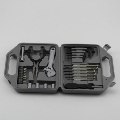 China Interesting Wholesale Home Use Computer Watch Quality Home Use 29pcs Electronic Maintenance Tool Kit for sale