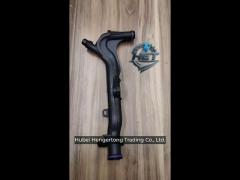 auto parts cooling water pipe oe 9806793080 9834388280 9675849580 for peugeot 2008 208 301 308 citro