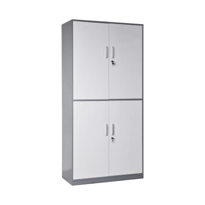 China Modern cheap factory direct steel storage filing cabinet warehouse stationery for sale