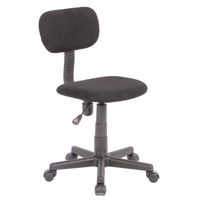 China Furniture Adjustable (Height) Office Chair Computer PC PU Leather Office Chair Ergonomic Comfortable Rotation Chair for sale