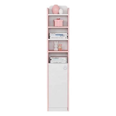 China Factory Direct Sale Modern Kids Storage Cabinet Toy Storage Kids Cabinet Storage for sale