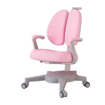 China Minimalist Skycity Swivel Caster Kids Study Chair Kids Height Adjustable Chair for sale