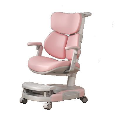 China Modern Adjustable Skycity Kids Furniture Study Chair Ergonomic Study Chair Kids Use for sale