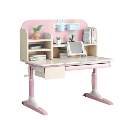 China Skycity Modern OEM Guaranteed Quality Suitable Price Adjustable Reading Table Children for sale