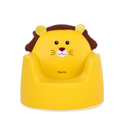 China Skycity Modern Cute Kids Soft Chair Environmental Sofa For Buckeye Kids Sofa Set for sale