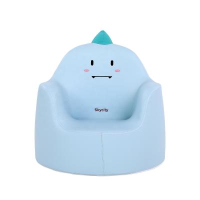 China Skycity Modern Children's Unicorn Chair Cute Unicorn Stool Kids Seat for sale