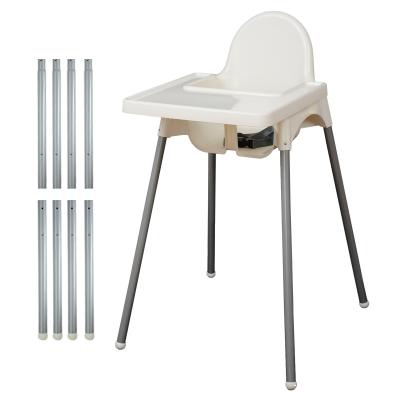 China Modern Multifunctional Baby Dining Chair Umpire Chair Low Anti-Rollover Chair for sale