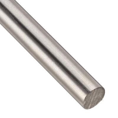 China Construction CBDMART Stainless Steel Rod Bar Steel Solid Bar Stainless Round Steel Rod Bar for sale