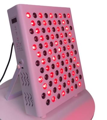 China Factory Price SAIDIPRO LED Full Dye Removal Pulse Function Body Pain Relief Red Light Therapy Devices 500W Red Light Therapy Panel for sale