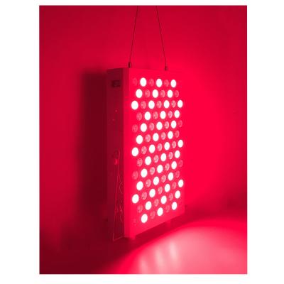 China Dye Removal Saidi Therapy Device LED Red Light Therapy No Flickering Dual 5W Chip High Irradiance 425W 1000W 1500W 660nm 850nm Near Infrared for sale