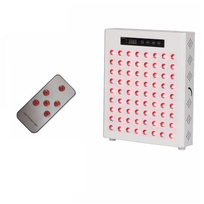 China Dye Removal OEM ODM Customized 2021 new arrival red light therapy panel best dropshipping red led light therapy device for sale