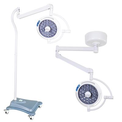 China Surgicla Room Single Head LED300 LED 300 Hospital Equipment Led Surgical Operation Light Theater Light Lamp for sale