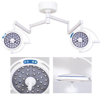 China Surgicla LED300 LED 300 Ward Hospital Equipment Led Operation Light Surgical Theater Light Lamp for sale