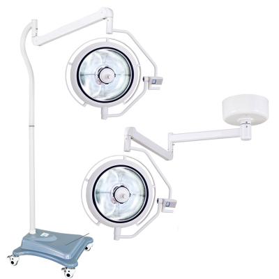 China Surgicla Room Single Head LED700 LED 500 Hospital Equipment Led Surgical Operation Light Theater Light Lamp for sale