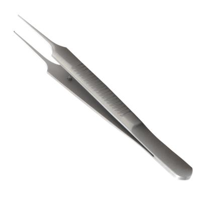 China Professional steel plastic surgery instrument design ophthalmic instruments for forceps for sale