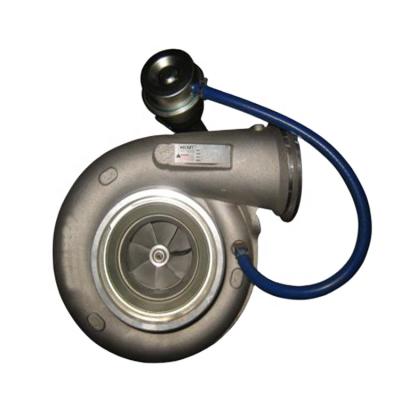 China HX55W 4037635 4089863 Turbocharger With QSM4 Engine TIER 3 Turbocharger 4037636 30*28*30 for sale