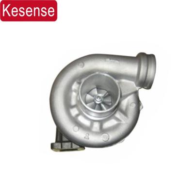 China Auto Engine Electric Turbocharger Kit 04232252KZ S2A-16B Turbocharger For Bus for sale