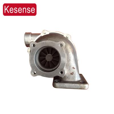 China Cost-effective hot sale Ni-Fe K18 shaft turbo kit for motorcycle OE VB250098 VA250098 for sale