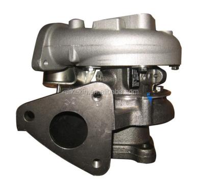 China 14411VB300 Turbo 14411VB301 GT1752 Turbocharger For Patrol 2.8 265*220*245mm for sale