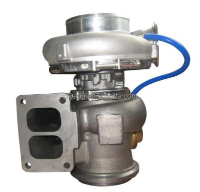 China R23528062 Turbo R23534004 Turbocharger 714794-5002S By Road Truck 350*330*325mm for sale