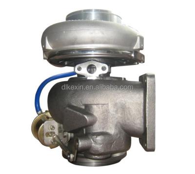 China 714794-5001S Turbocharger 714794-2 GTA4294 23528062 Turbo 23534004 350*330*325mm for sale