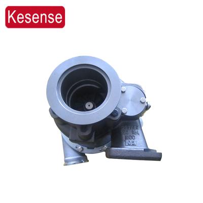 China Ni-Fe K18 Shaft HX55W Accessories Car Silicon Pipe Turbo Engine Sale 3776422 for sale