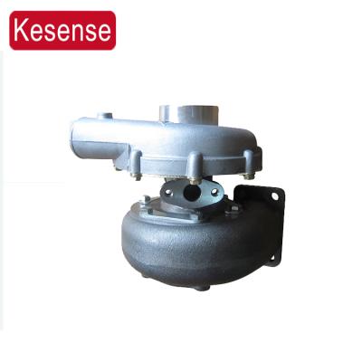 China Ni-Fe K18 Shaft China Factory K27-4S Kit Turbo Turbine Wheel OEM S300 5010550796 for sale