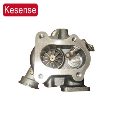 China Economy Electric Ni-Fe K18 Shaft Turbocharger For Motorcycle Prices OE 53169707119 531671052 for sale