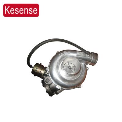 China Ni-Fe K18 shaft EX200-1 RHC7A HO6CT turbo engine 24100-1690C 24100-1690B-C VA250041 for sale