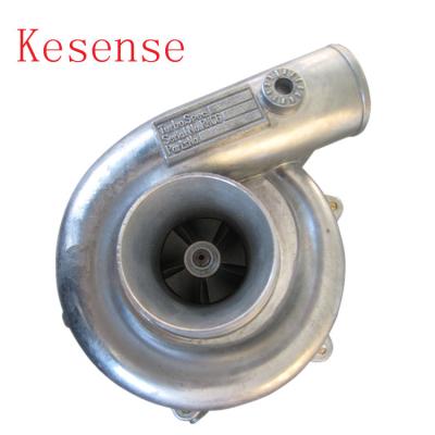 China Ni-Fe K18 Shaft RHB6 Accessories Car Precision Locomotive Turbocharger 24100-1610C for sale