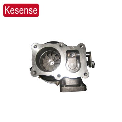 China Ni-Fe K18 Axle EX220-5 HO7CT Mini Accessories Car Truck Turbocharger VA240084 for sale