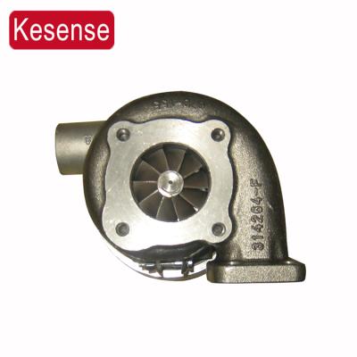 China Ni-Fe K18 shaft S2A turbo car accessories turbocharger 315726 319339 315652 for sale