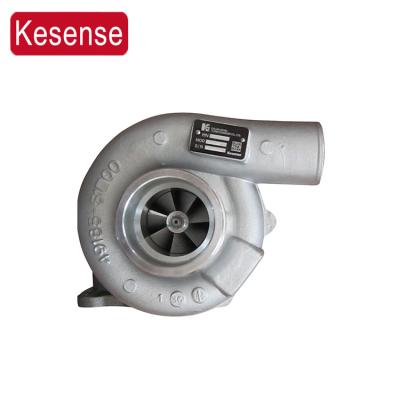 China Ni-Fe K18 shaft OR6743 102-8410 960 3116 turbo diesel engine car accessories for sale